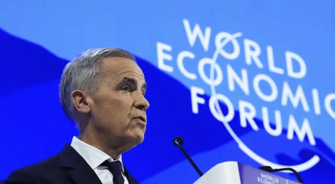 遭特朗普不断＂暴击＂后 加拿大开始战略转向与中国合作