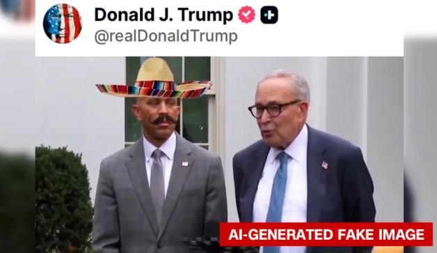 美财长承认：若特朗普胜诉 100亿美元将由美民众承担