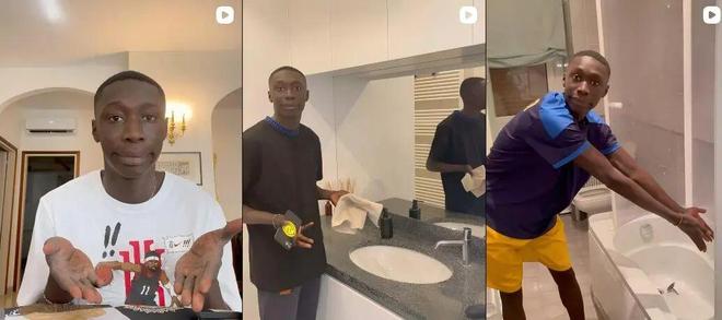 三只羊拿下＂无语哥＂全球运营权 部分主播复播风格已变