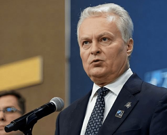 立陶宛总理承认设＂台湾代表处＂是战略错误 外交部回应