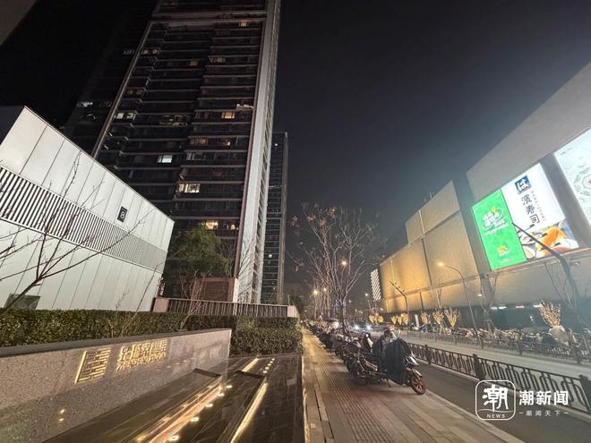 杭州万人摇红盘业主卖房：住40层 每天等电梯20多分钟