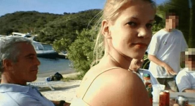 未成年女生日记：被爱泼斯坦性侵后生女儿 像生育工具