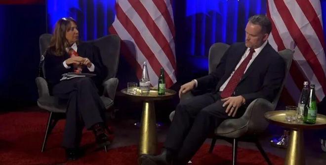 美国拉盟友开关键矿产会议 多国持谨慎态度