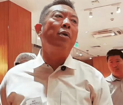 贾国龙微博解禁 首发内容是速冻西兰花科普视频