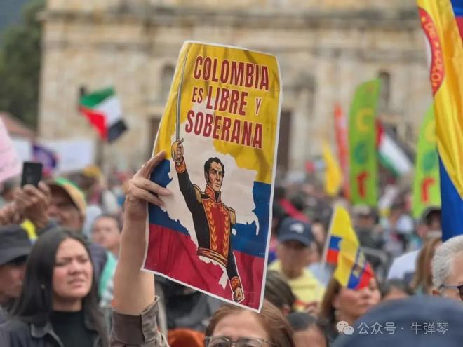 这个狠人,去了白宫