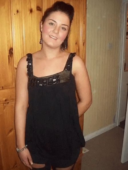 英国美女狱警与重刑犯多次发生不正当关系 让囚犯把风