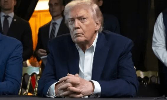 媒体：赖清德越焦虑恐慌 两岸越要交流