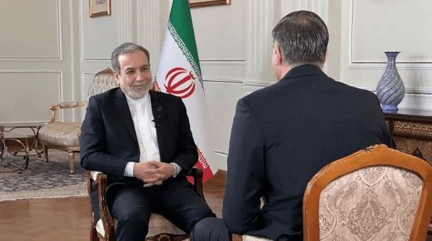 伊朗外长：特朗普说不要核武器，我们完全同意