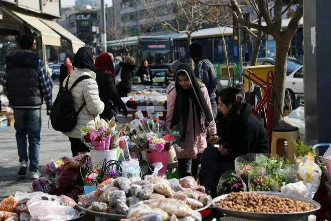 媒体：美军或捅破一个巨大的马蜂窝 与俄军在伊朗硬刚